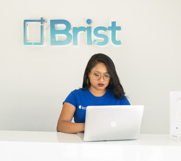 Brist - Apple Support Service - Mejores Franquicias en México
