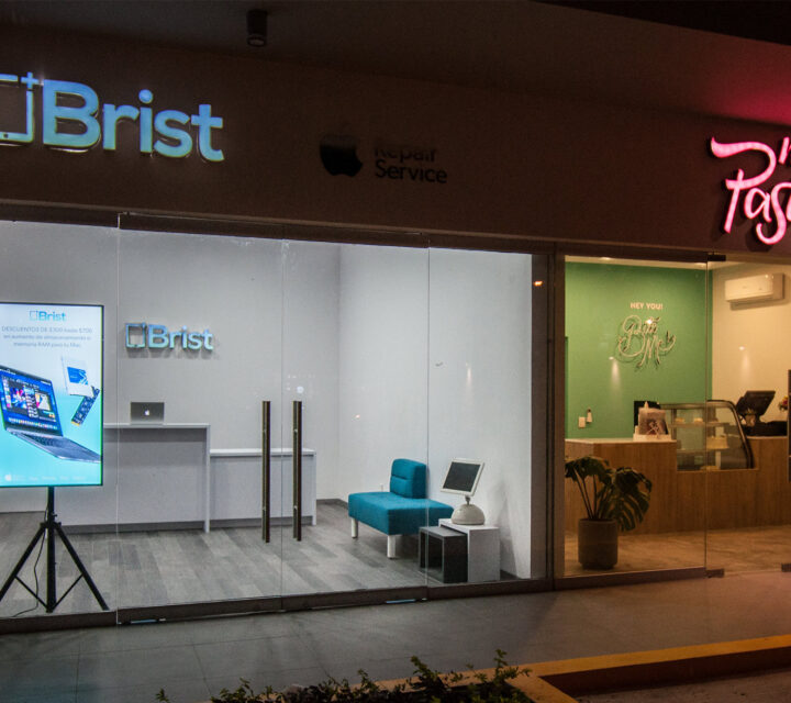 Brist - Apple Support Service - Mejores Franquicias en México