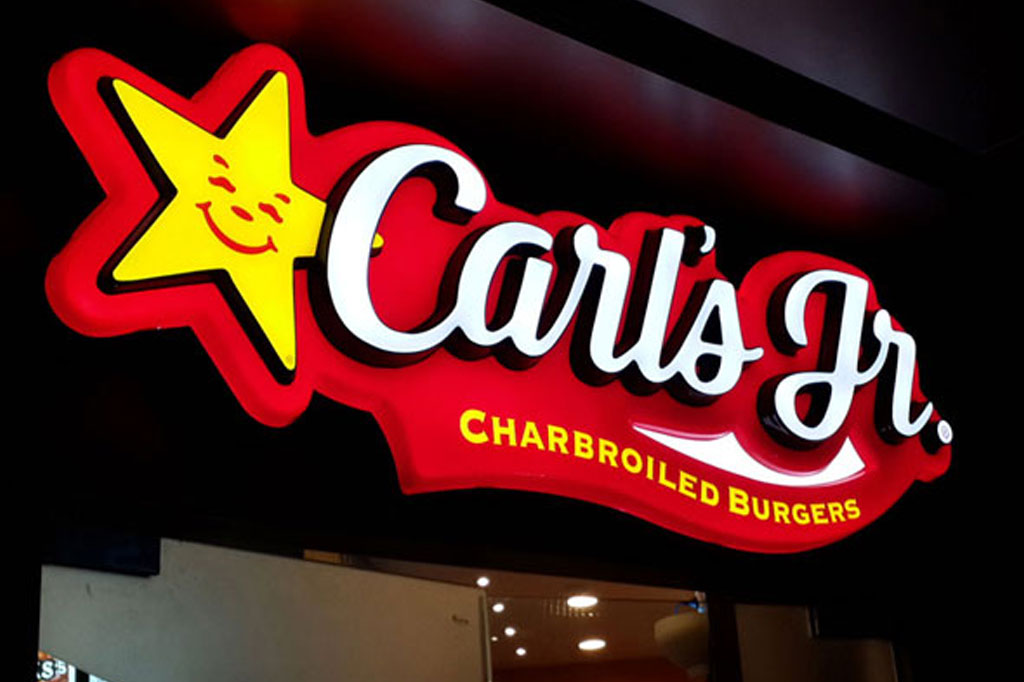 ¿Cuánto cuesta una franquicia de Carl’s Jr?