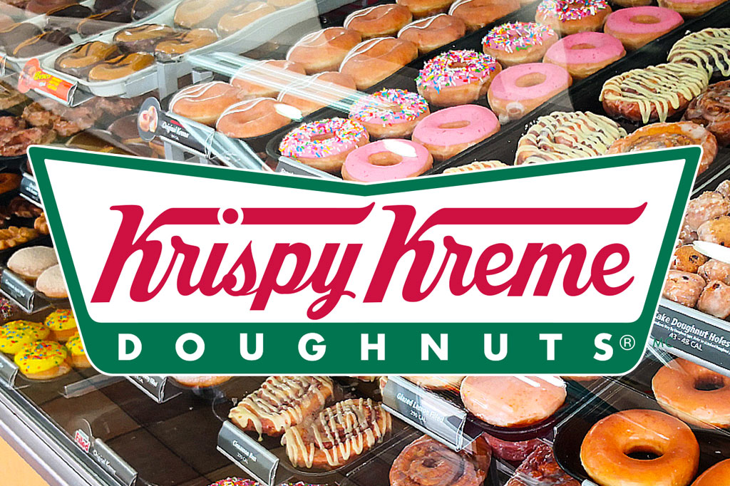 Franquicia Krispy Kreme México – ¿Cuánto cuesta? ¿Cómo funciona?