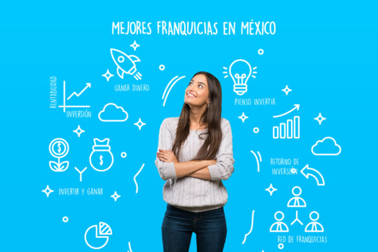 Franquicias en México: Negocios Rentables