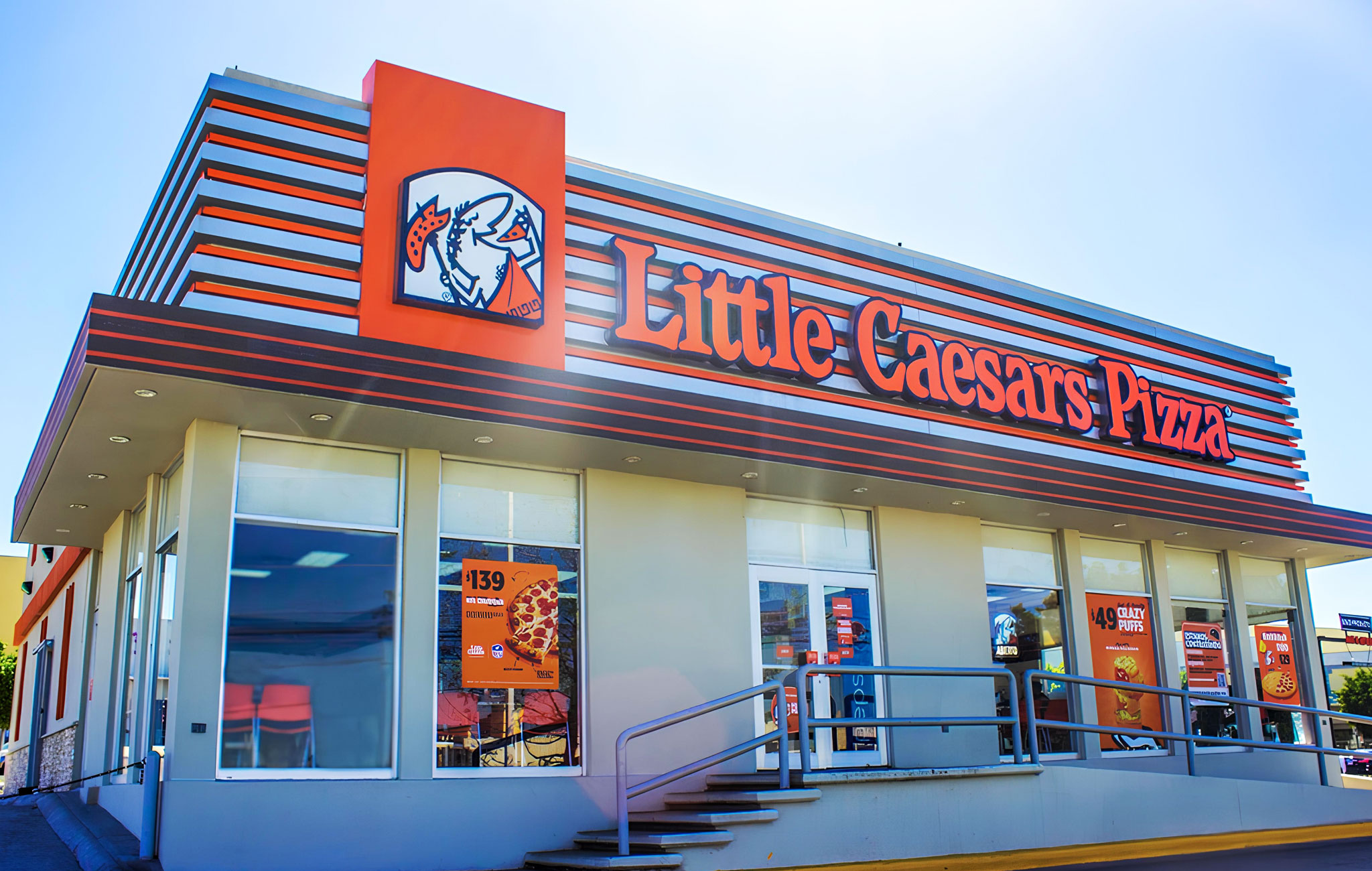 ¿Cuánto cuesta poner una Franquicia Little Caesars en México?