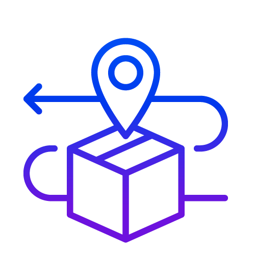 Mensajería y Paquetería