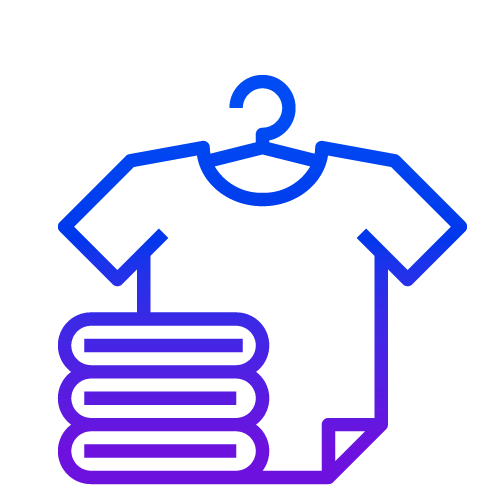 Tintorería y Lavandería