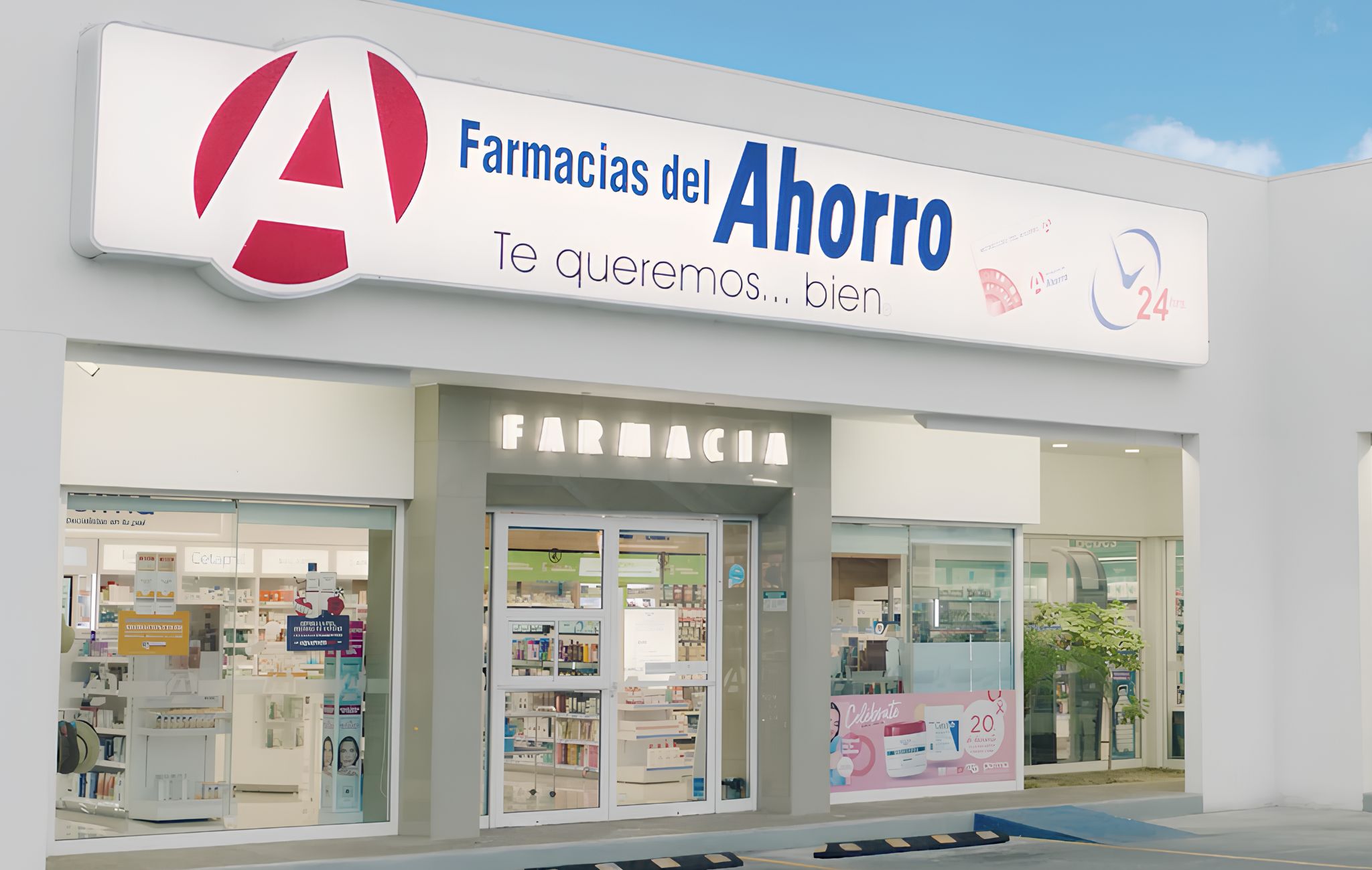 ¿Cuánto cuesta invertir en una franquicia de Farmacias del Ahorro?