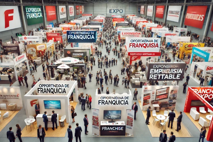 ¿Qué es una franquicia y cómo puede beneficiarte en México?