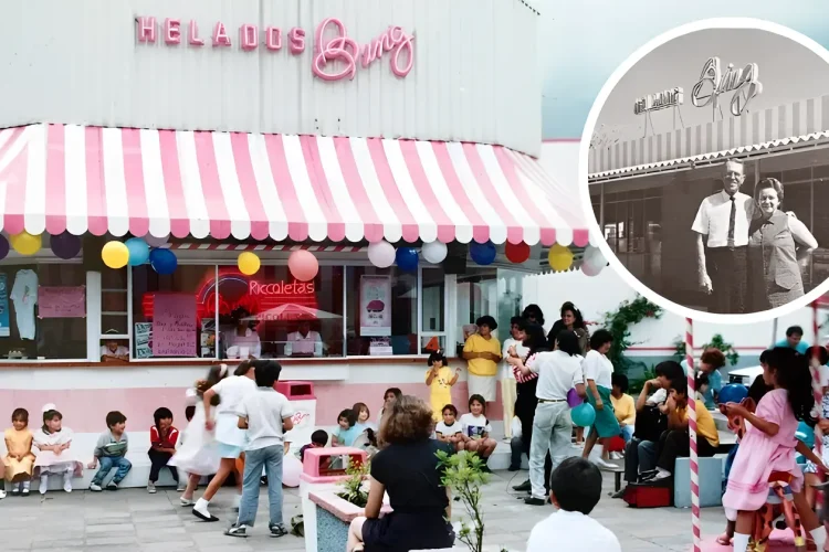 Pioneros en el modelo de franquicias: historia y evolución en México