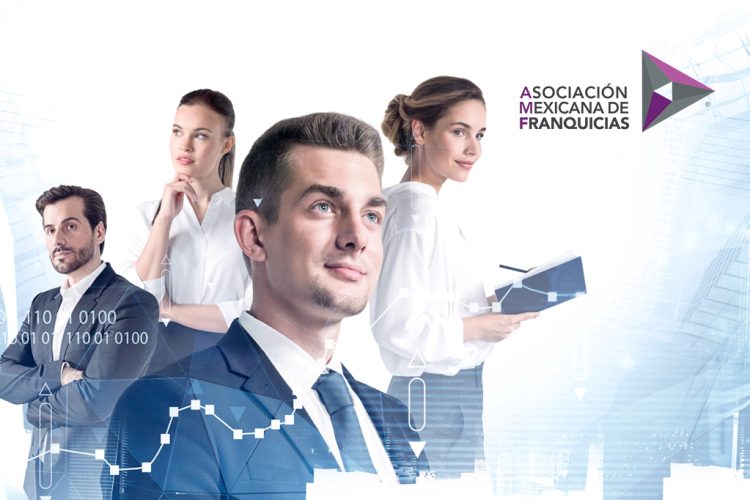 La Asociación Mexicana de Franquicias