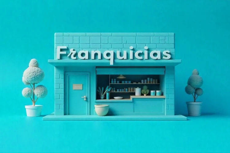 Concepto de franquicia: Todo lo que necesitas saber en México