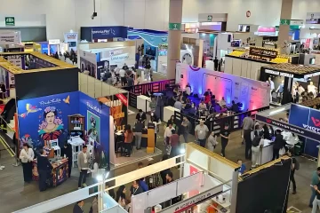 Feria Internacional de Franquicias 2025 en México