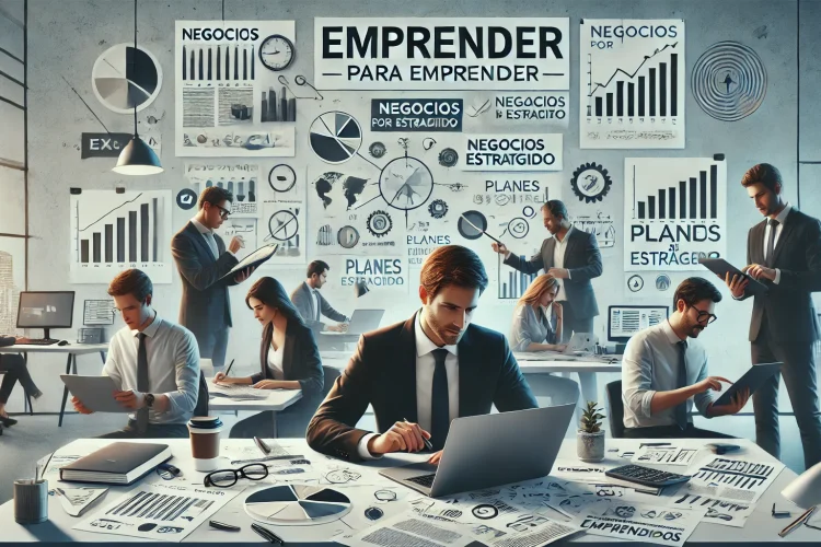 Negocios para emprender en México